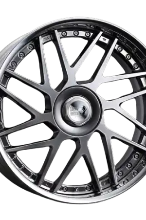 Leon Hardiritt Geist 18x10.5-15 Super Low Disk Hassle-Free Returns