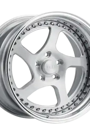 CCW LM5T 6x139.7 21x12.5 +22 Polished Special Offer