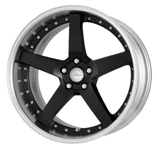 Super Sale Work Gnosis Gr203 5x108 21x11+22 A Disk Matte Black