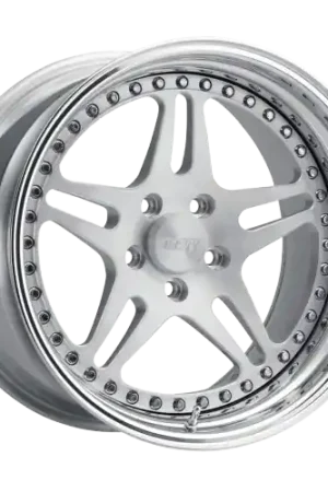 Price Drop CCW SA52 5x114.3 17x9 +12 Polished