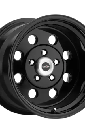 Big Sale Vision American-Muscle 531 Sport Lite 5x114.3 15x10-25 Gloss Black