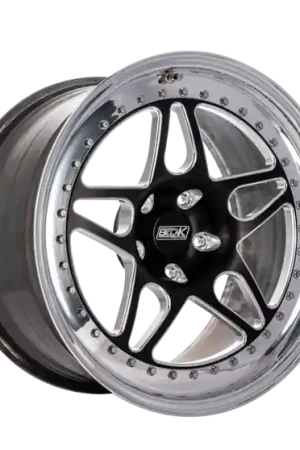 Cheap Belak Industries Series 3 Wheel - Non-Beadlock 5x120 18x10 +32