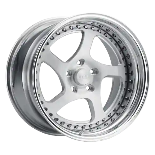 CCW LM5T 5x108 21x8.5 +0 Polished Shop Now