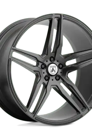 Trending Asanti Black ABL-12 ORION 5X114.3 22X10.5 +35 MATTE GRAPHITE