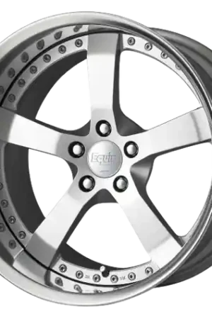 Work Equip E05 5x112 20x11+-60 r disk Feinheit Silver 2 Special Discount