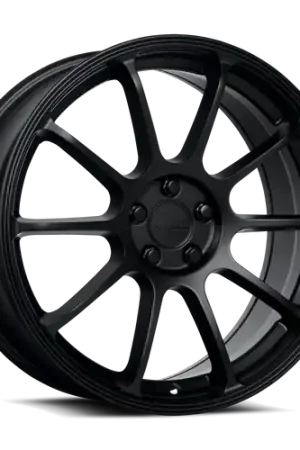 KATANA RACING KR07 5x112 18x8 +40 Matte Black Get Yours