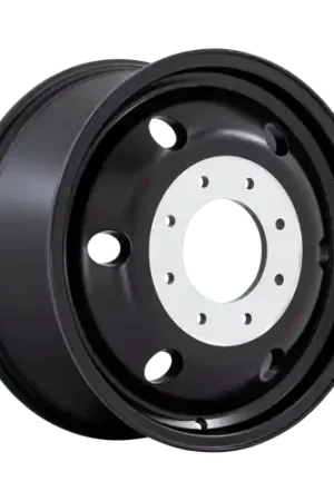 XD XD INNER REAR DUALLY 8X200 20X8.25 +115 SATIN BLACK One Day Deal