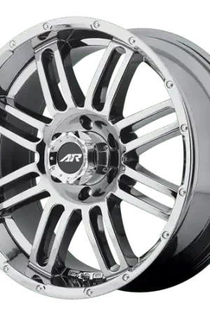 American Racing AR901 6X139.7 20X9 +20 PVD # 1 Hot Deal