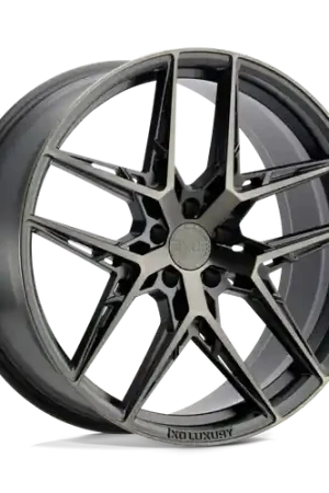 Grab Now XO CAIRO 5X114.3 20X11 +20 CARBON GRAPHITE