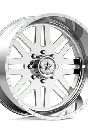 Buy Online American Force 9 Liberty SS 8X170 22X11 0 POLISHED