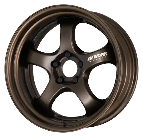 Viral Work Meister S1R 4x100 18x10+12 O Disk Ashdot Titanium