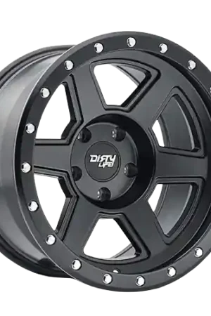 Shop Now Dirty Life Compound 9315 5x139.7 20x10-25 Matte Black