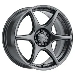 Kansei K11G Tandem 5X112 19x9.5 22 Gunmetal Last Chance