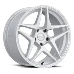 Kansei K15W Astro 5X112 19x8.5 35 Gloss White Big Sale