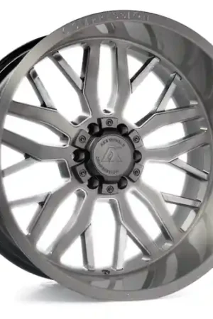 Bargain Axe AX1.4 8x165 22X12 -44 CARBON