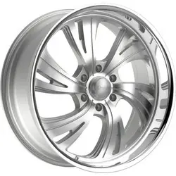 Shop Now Dropstars 658SL 6X135 22x11 +40 -