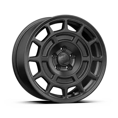 Secure Checkout fifteen52 METRIX MX 5x108 17x8 +38 FROSTED GRAPHITE (SATIN GREY)