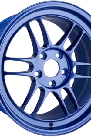 Limited Time Enkei RPF1 4x100 15x8+28 Victory Blue