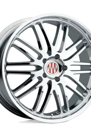 Hot Picks Victor Equipment LEMANS 5X130 19X9.5 +49 CHROME