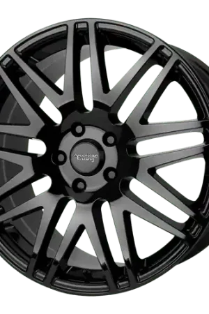 Special Offer American Racing AR928 5X112 18X8 +40 GLOSS BLACK