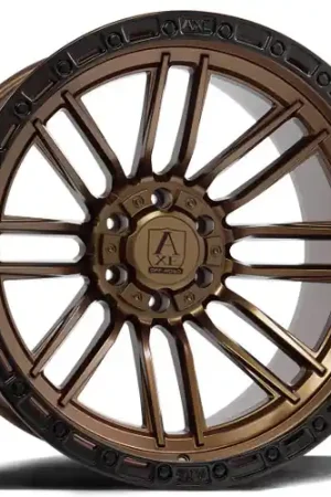 Fast Shipping Axe ICARUS 6x139 20X9.5 15 BRONZE