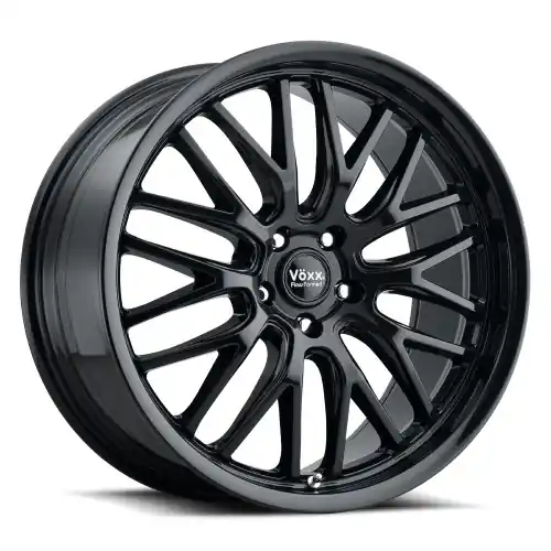 V�xx Masi 5x112 20x9+35 Gloss Black Best Seller