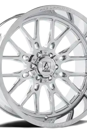 Place Order Axe ATLAS 8x170 26X12 -44 CHROME