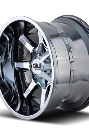 Cali Off-Road Busted 9100 PVD2 6x139.7 20x12-44 Top Pick