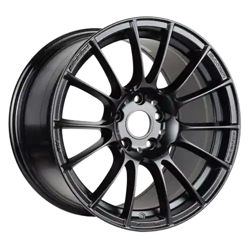 Same Day Shipping WedsSport SA-72R 5x114.3 18x7.5+45 F-Face