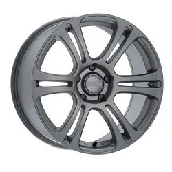Sale Kansei K16G Neo 5X100 18x9 22 Gunmetal