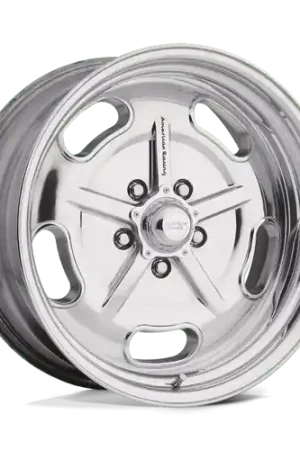 Limited Offer American Racing Vintage VN471 SALT FLAT SPECIAL 5X127 20X9.5 -5 POLISHED
