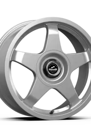 fifteen52 CHICANE 5x108 / 5x112 18x8.5 +45 SPEED SILVER (GLOSS SILVER) Shop Now