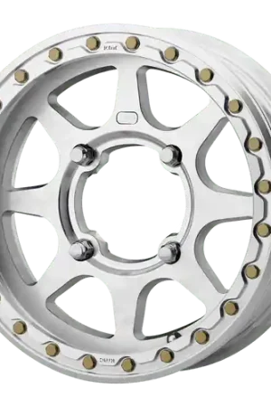 XD Powersports XS228 MACHETE BEADLOCK 4X137 14X10 +0 SATIN BLACK Deal