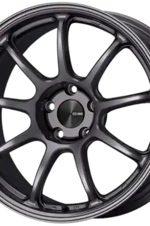 Enkei PF09 5x114.3 18x8.5+38 Dark Silver Editor’s Pick