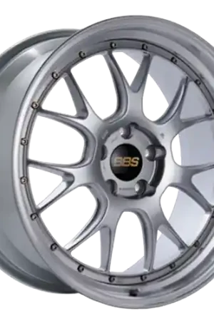 BBS LM-R 5x120 21x10.0+35 Diamond Silver Discount