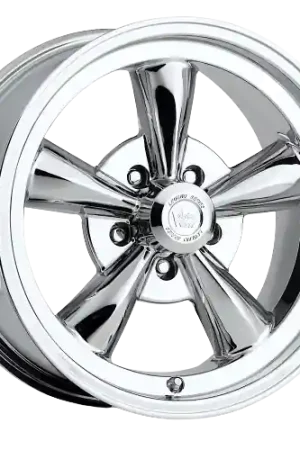 Vision American-Muscle 141H 5x139.7 15x8+0 Chrome Direct From Factory