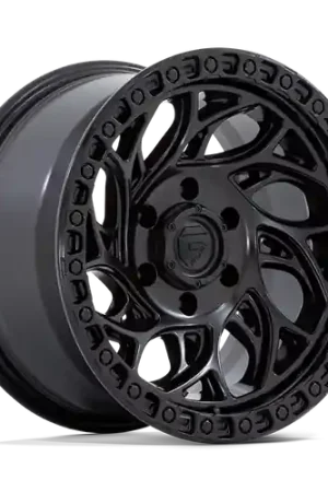 Fuel 1PC D852 RUNNER OR 5X150 18X9 +1 BLACKOUT Low Price