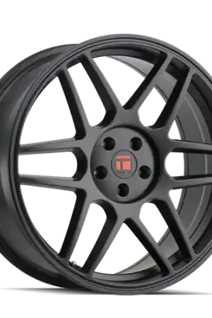 Last Chance TOUREN TR74 3274 5x108/5x114.3 20x8.5 +35 MATTE BLACK