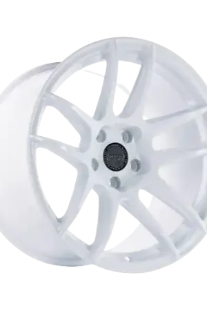 ESR Wheels CS SERIES CS8 5x108 19x8.5 +30 Gloss White Best Price