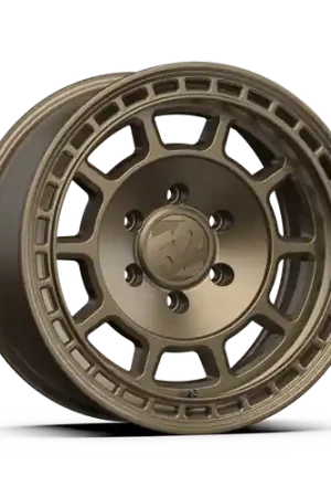 fifteen52 TRAVERSE HD 6x139.7 17x8.5 +0 BRONZE MONO (MATTE BRONZE) Reduced Price
