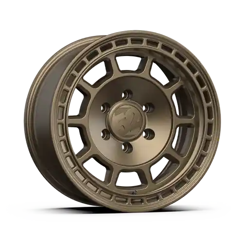 fifteen52 TRAVERSE HD 6x139.7 17x8.5 +0 BRONZE MONO (MATTE BRONZE) Reduced Price