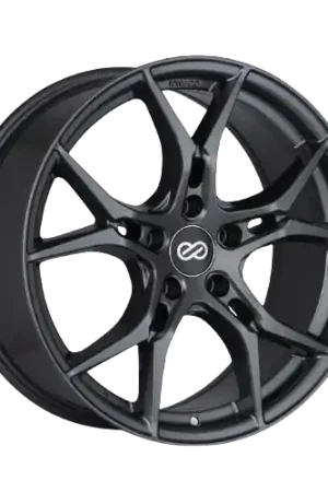 Enkei Vulcan 5x114.3 17x7.5+45 Anthracite Low Price