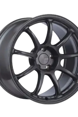 Enkei PF09 5x114.3 18x9.5+27 Matte Gunmetal Shop Now