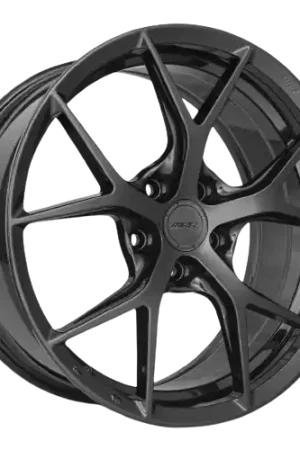 MRR FS6 5x108 20x9.5  +35 Carbon Flash Seasonal Sale