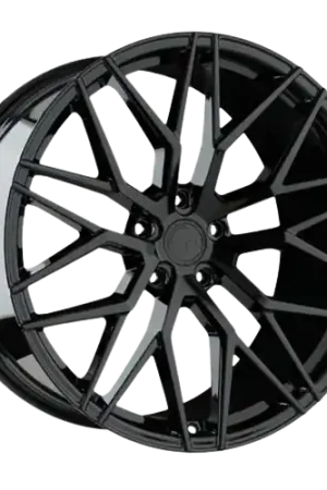 Direct From Manufacturer Avant Garde Wheels M520R 5X112 19x8.5 +35 Gloss Black