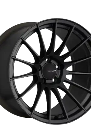 Enkei RS05-RR 5x120 18x9.5+35 Matte Gunmetal Limited Offer