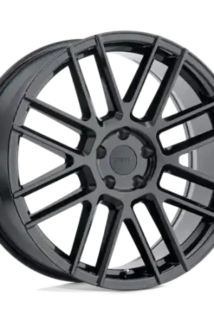 Next Day Delivery TSW MOSPORT 5X120 22X9 +37 GLOSS BLACK