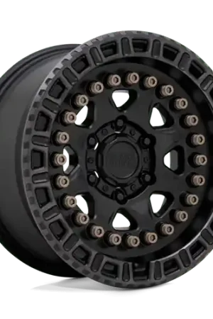 Mega Sale Black Rhino CARBINE 6X139.7 20X9 0 MATTE BLACK W/ MACH TINT RING