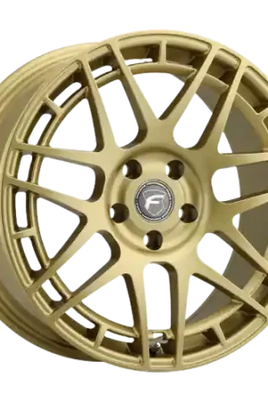 Forgestar F14C 5x112 18x9.5 +35 Gold Hot Deal