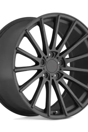 TSW CHICANE 5X114.3 19X8.5 +20 MATTE GUNMETAL Hot Picks